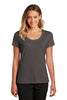 DT7501 District ® Women’s Flex Scoop Neck Tee