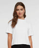 LAT - Women's Boxy Tee - 3518