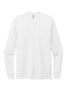 AL6004 Allmade® Unisex Tri-Blend Long Sleeve Tee. XS-4XL