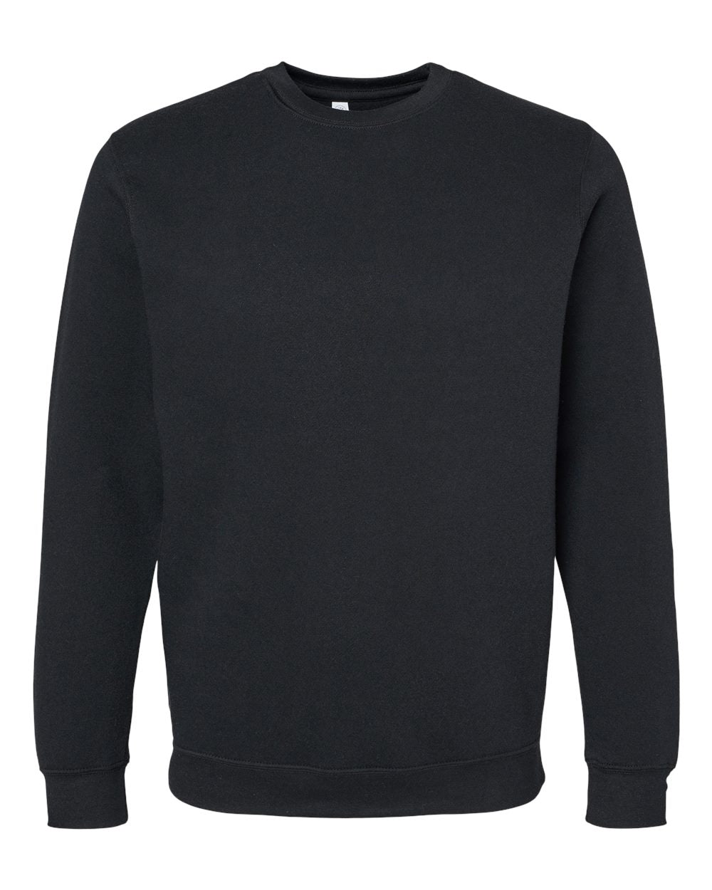 LAT - Elevated Fleece Crewneck Sweatshirt - 6925