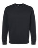 LAT - Elevated Fleece Crewneck Sweatshirt - 6925