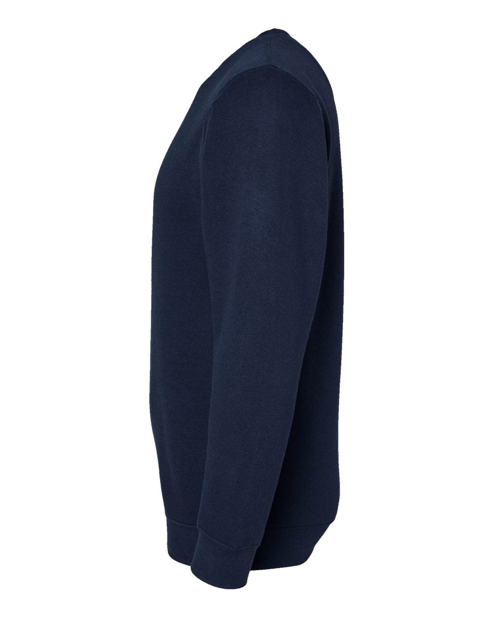 LAT - Elevated Fleece Crewneck Sweatshirt - 6925