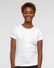 LAT - Women's Fine Jersey Tee - 3516 - XS - 3XL