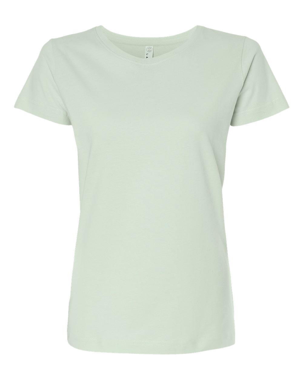 LAT - Women's Fine Jersey Tee - 3516 - XS - 3XL