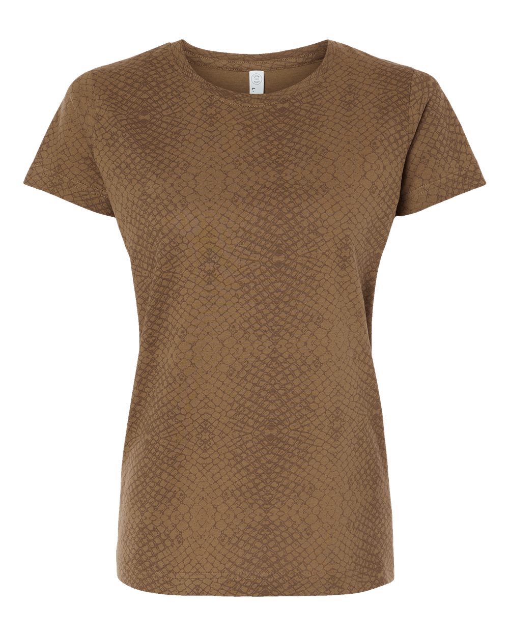 LAT - Women's Fine Jersey Tee - 3516 - XS - 3XL