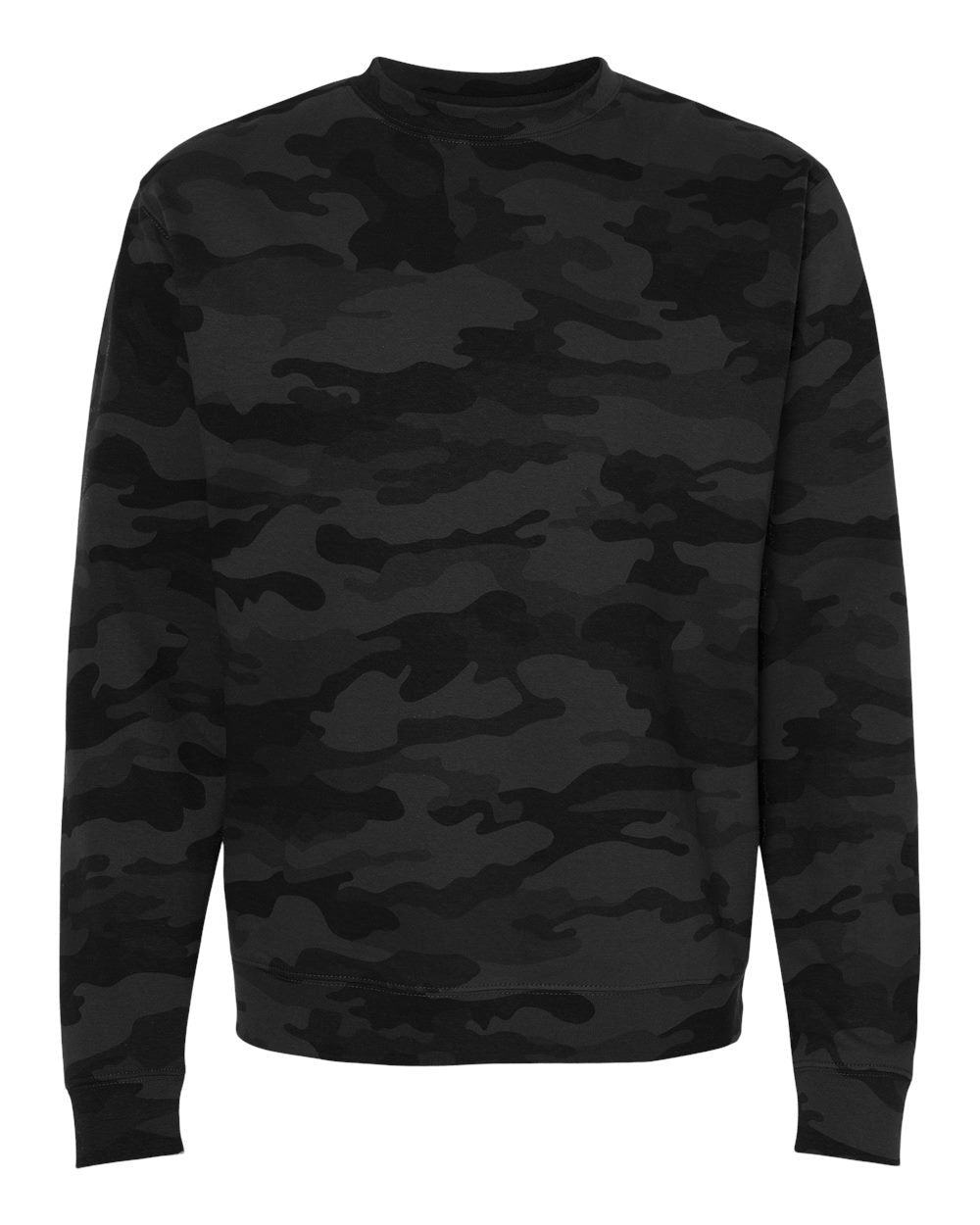 Independent Trading Co. - Midweight Sweatshirt - SS3000 XS - 5XL