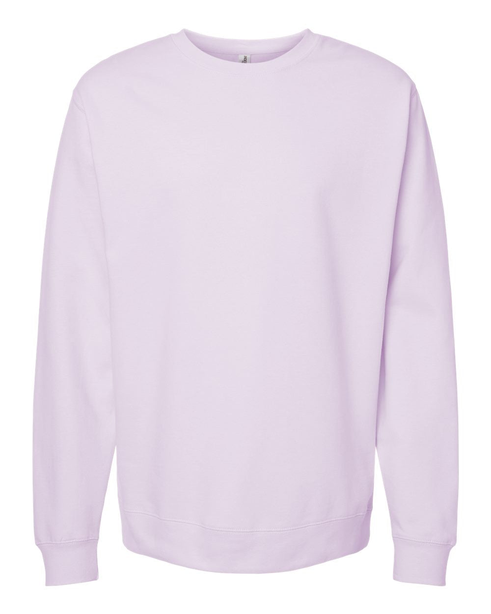 Independent Trading Co. - Midweight Sweatshirt - SS3000 XS - 5XL