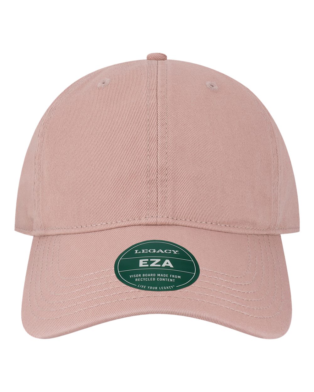 LEGACY - Relaxed Twill Dad Hat - EZA