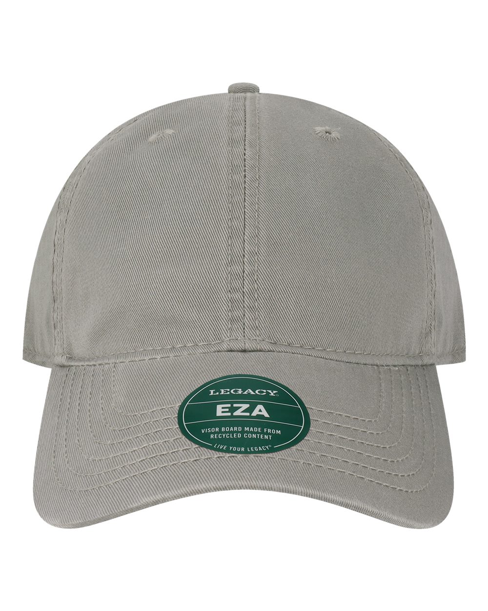 LEGACY - Relaxed Twill Dad Hat - EZA