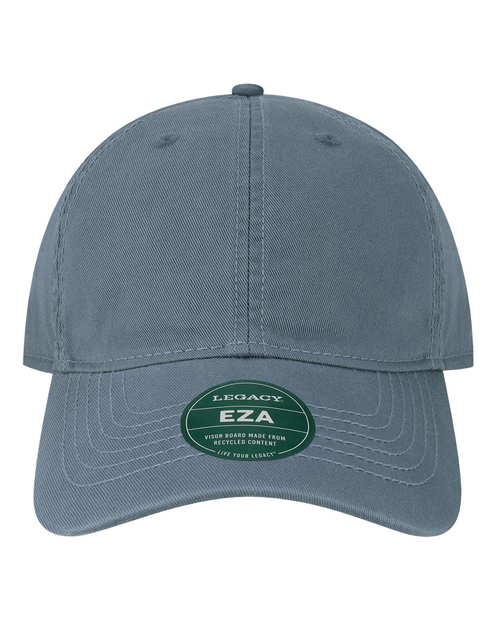 LEGACY - Relaxed Twill Dad Hat - EZA