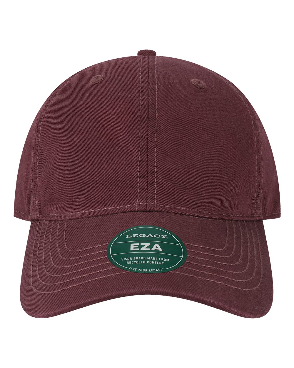 LEGACY - Relaxed Twill Dad Hat - EZA