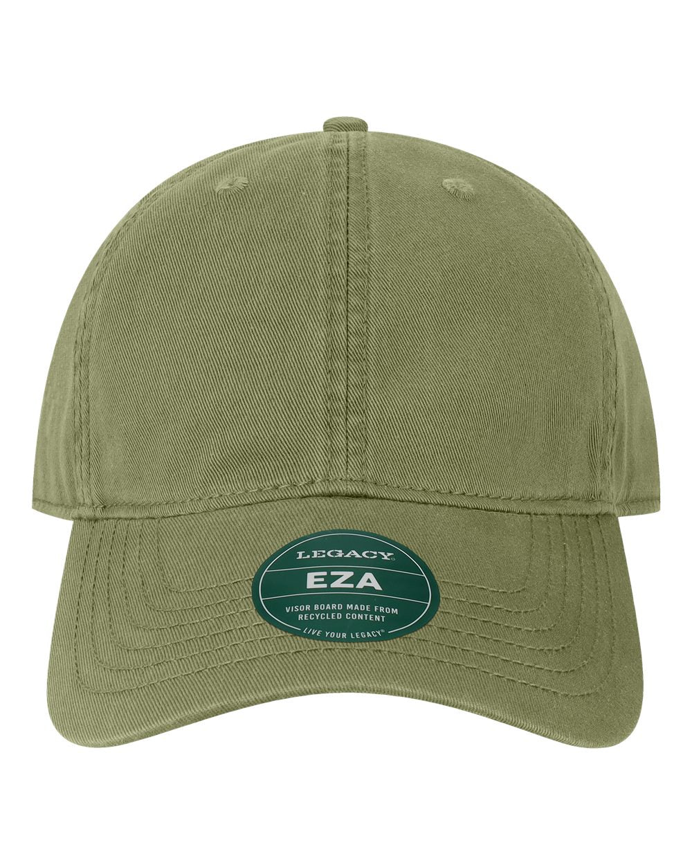 LEGACY - Relaxed Twill Dad Hat - EZA