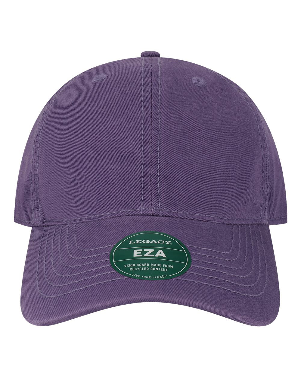 LEGACY - Relaxed Twill Dad Hat - EZA