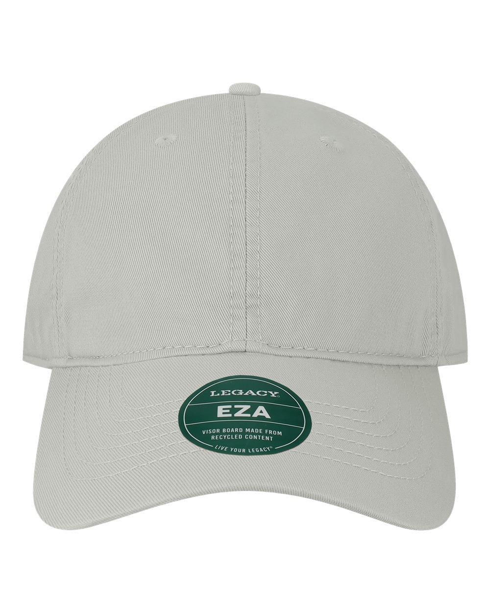 LEGACY - Relaxed Twill Dad Hat - EZA