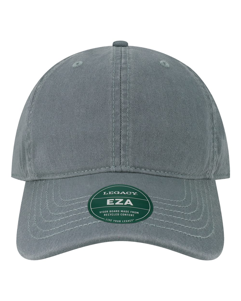 LEGACY - Relaxed Twill Dad Hat - EZA