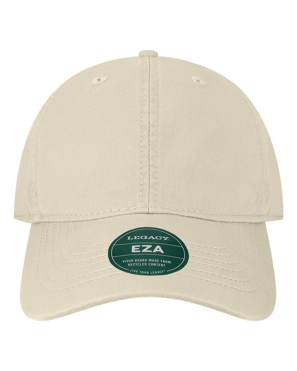 LEGACY - Relaxed Twill Dad Hat - EZA