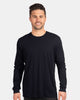 Next Level - CVC Long Sleeve T-Shirt - 6211 - XS - 3XL