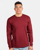 Next Level - CVC Long Sleeve T-Shirt - 6211 - XS - 3XL