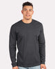 Next Level - CVC Long Sleeve T-Shirt - 6211 - XS - 3XL