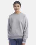 Champion - Powerblend® Women's Crewneck Sweatshirt - S650