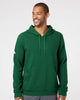 Adidas Unisex Fleece Hooded Sweatshirt - A432