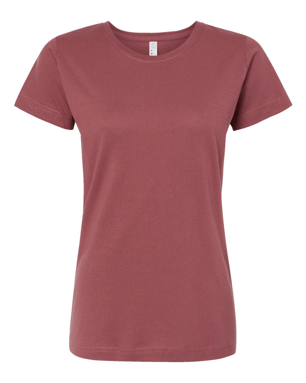 LAT - Women's Fine Jersey Tee - 3516 - XS - 3XL