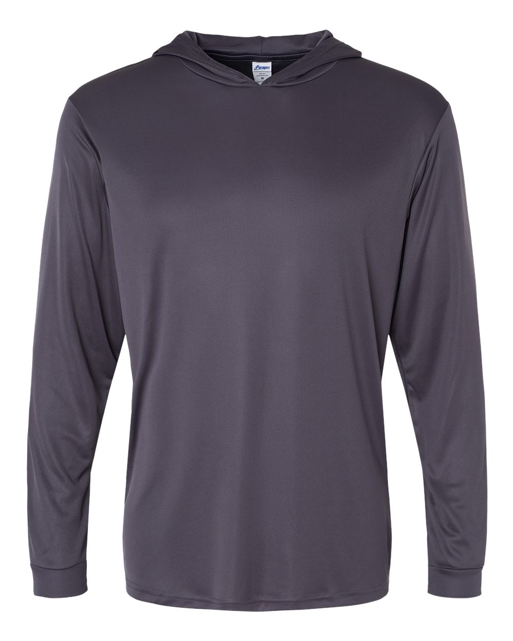 Paragon - Bahama Performance Hooded Long Sleeve T-Shirt - 220. XS-4XL