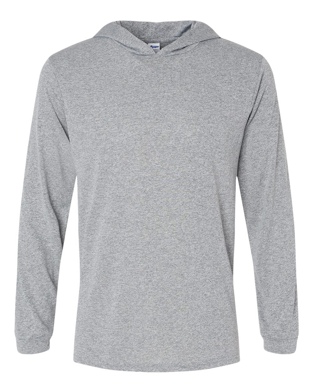 Paragon - Bahama Performance Hooded Long Sleeve T-Shirt - 220. XS-4XL