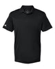 Adidas Men's Performance Piqué Polo - A430