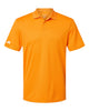 Adidas Men's Performance Piqué Polo - A430