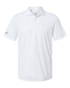 Adidas Men's Performance Piqué Polo - A430