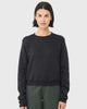 BELLA + CANVAS - Women's Sponge Fleece Classic Crewneck Sweatshirt - 7511