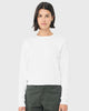 BELLA + CANVAS - Women's Sponge Fleece Classic Crewneck Sweatshirt - 7511