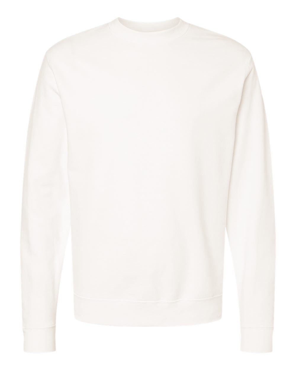 Independent Trading Co. - Midweight Sweatshirt - SS3000 XS - 5XL