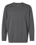 LAT - Vintage Wash Fleece Crewneck Sweatshirt - 6935