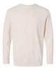 LAT - Vintage Wash Fleece Crewneck Sweatshirt - 6935