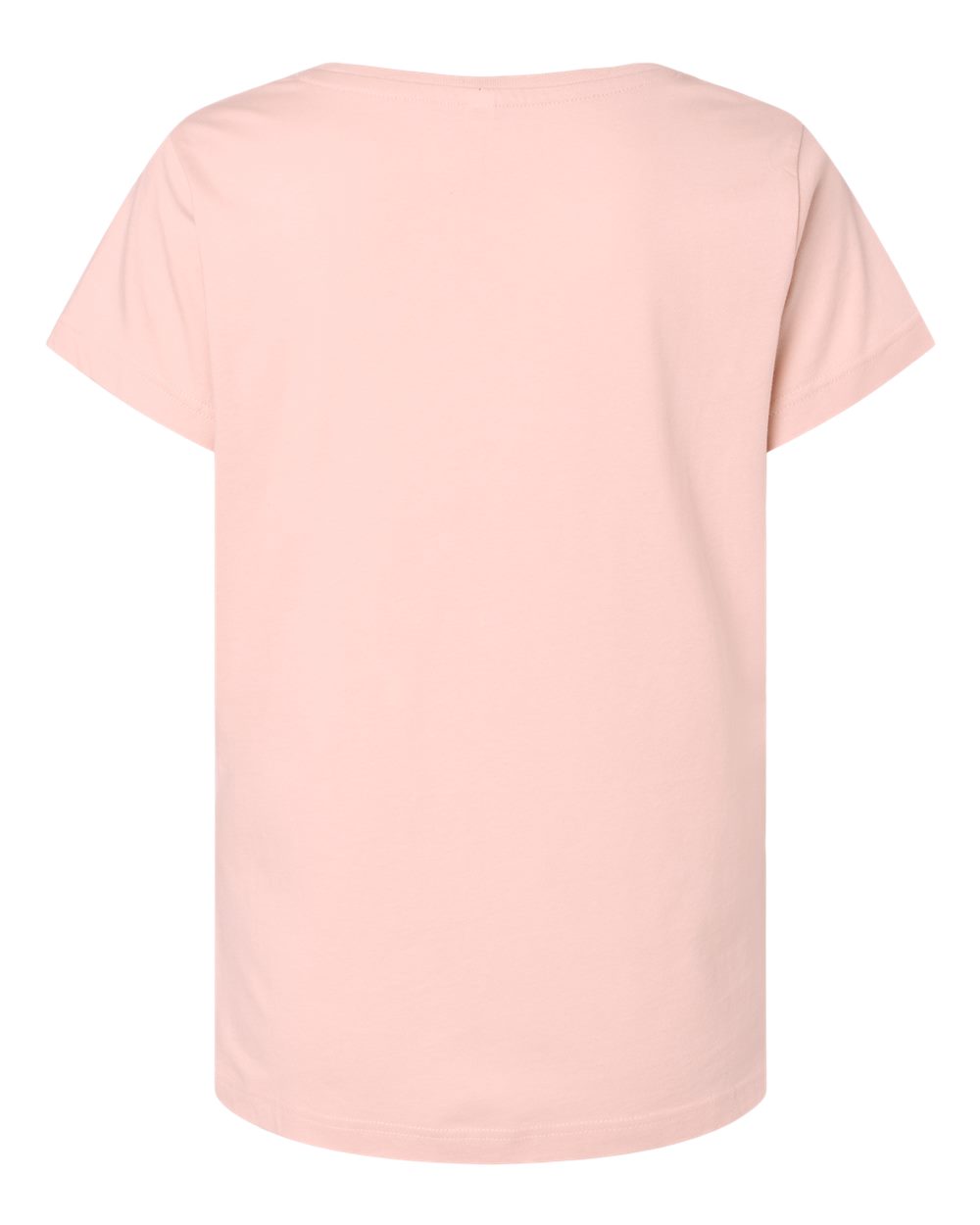 LAT - Women's Fine Jersey Tee - 3516 - XS - 3XL