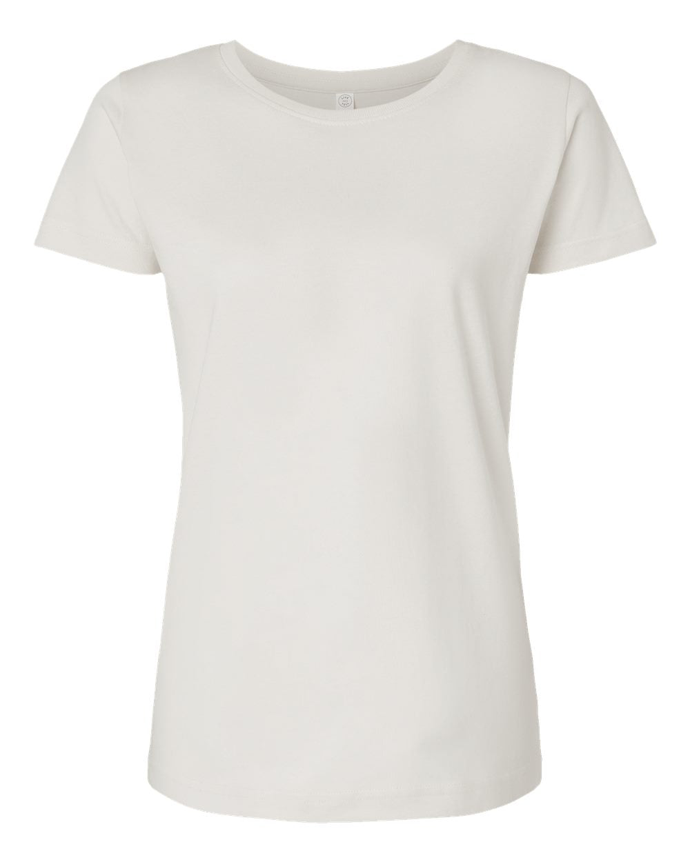 LAT - Women's Fine Jersey Tee - 3516 - XS - 3XL
