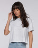 LAT - Women's Boxy Tee - 3518