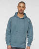 LAT - Elevated Fleece Basic Hoodie - 6926 - S - 3XL