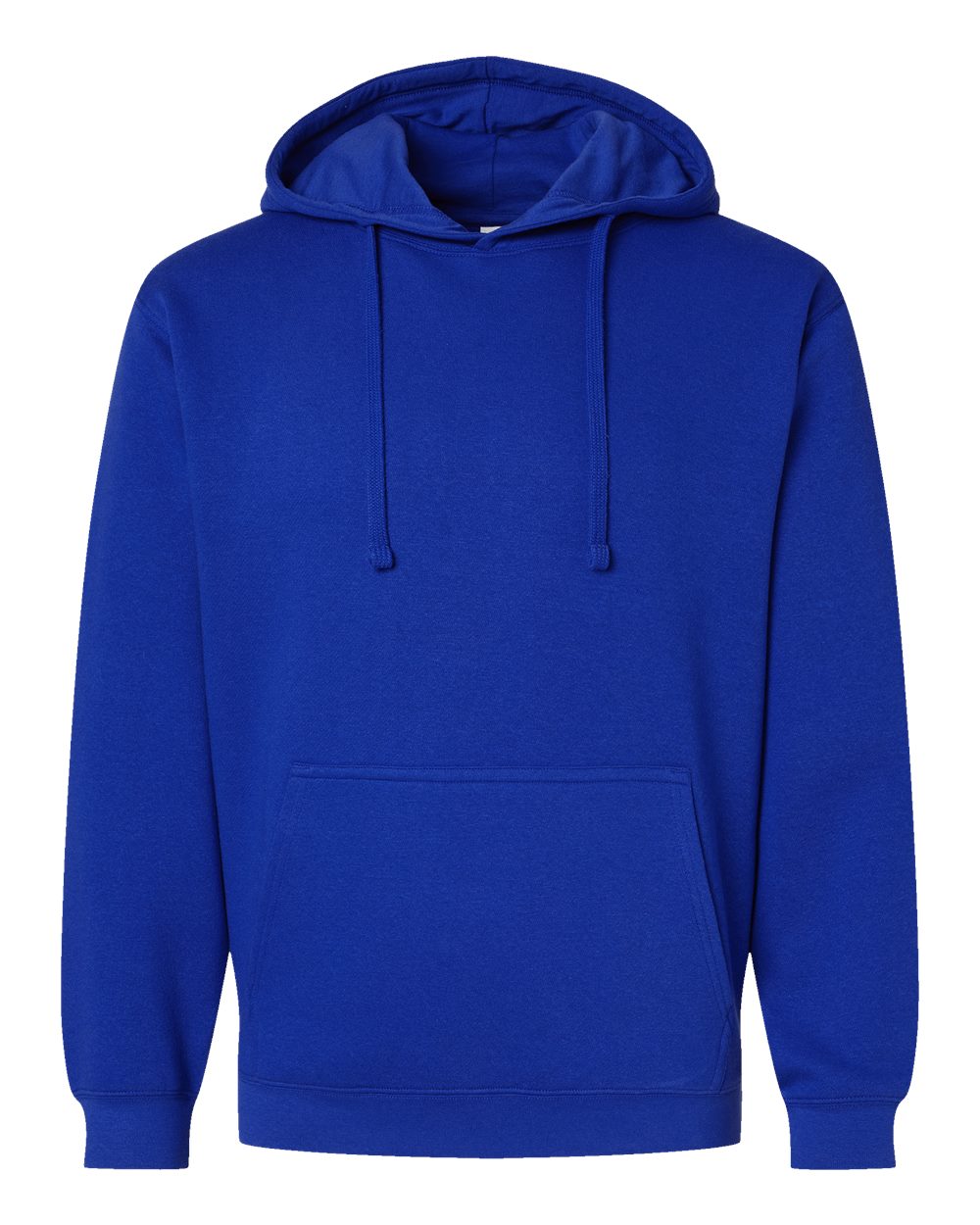 LAT - Elevated Fleece Basic Hoodie - 6926 - S - 3XL