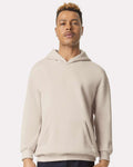 American Apparel - ReFlex Fleece Hoodie - RF498