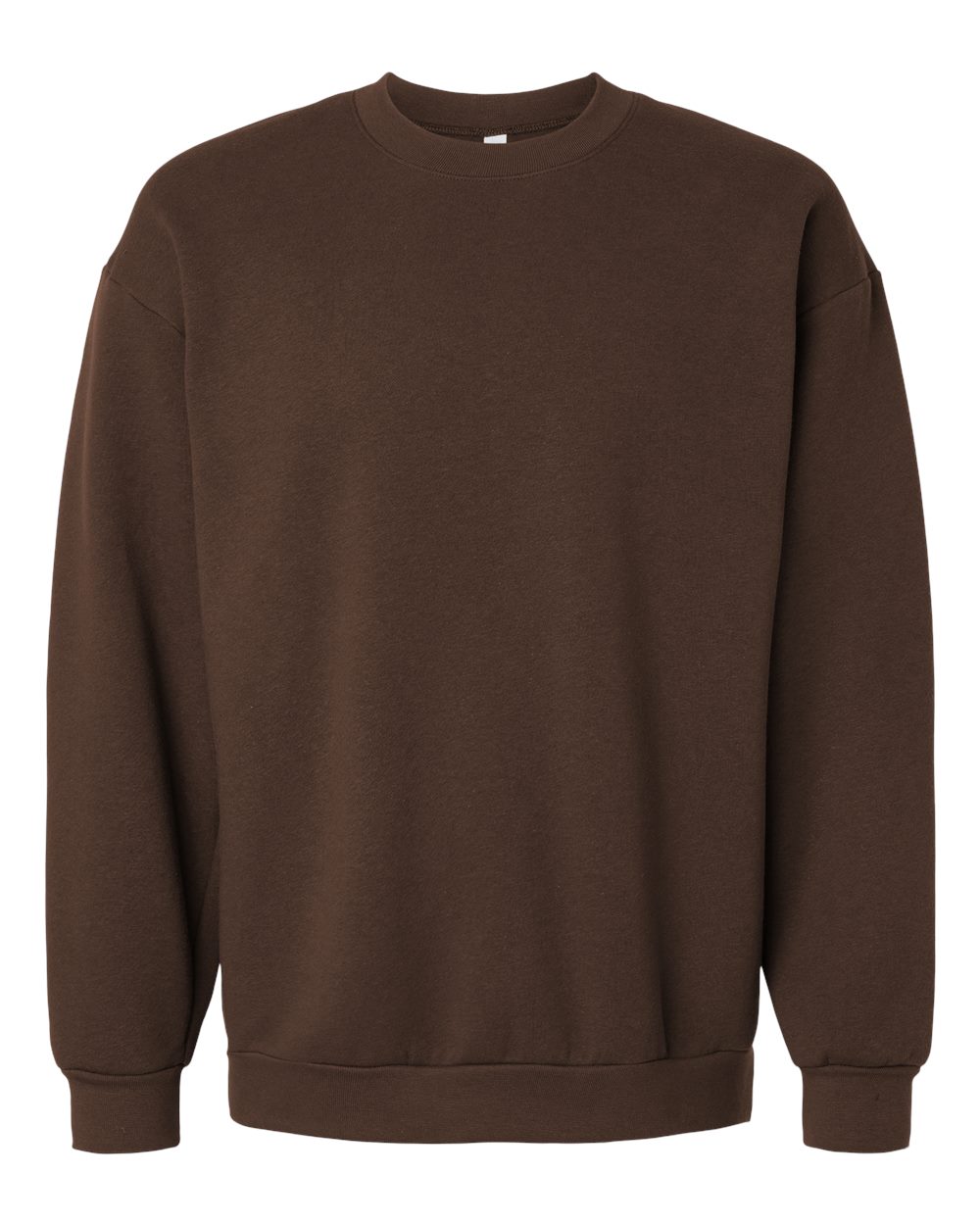 American Apparel - ReFlex Fleece Crewneck Sweatshirt - RF496