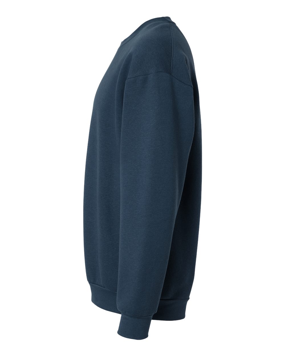 American Apparel - ReFlex Fleece Crewneck Sweatshirt - RF496