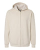 American Apparel - ReFlex Fleece Full-Zip Hoodie - RF497
