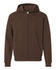 American Apparel - ReFlex Fleece Full-Zip Hoodie - RF497