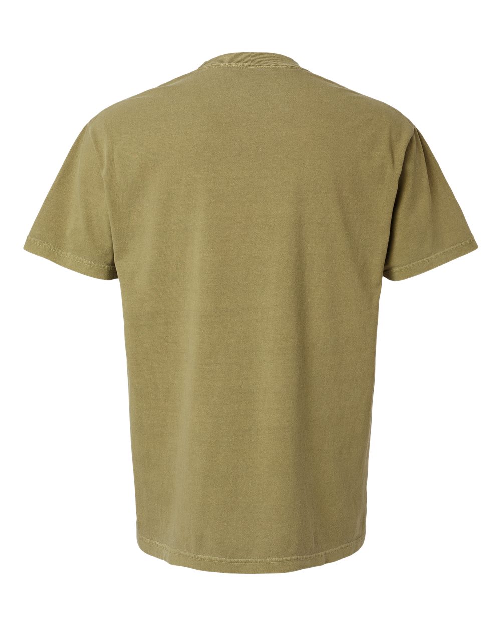 American Apparel - Garment-Dyed Heavyweight Cotton Tee - 1301GD