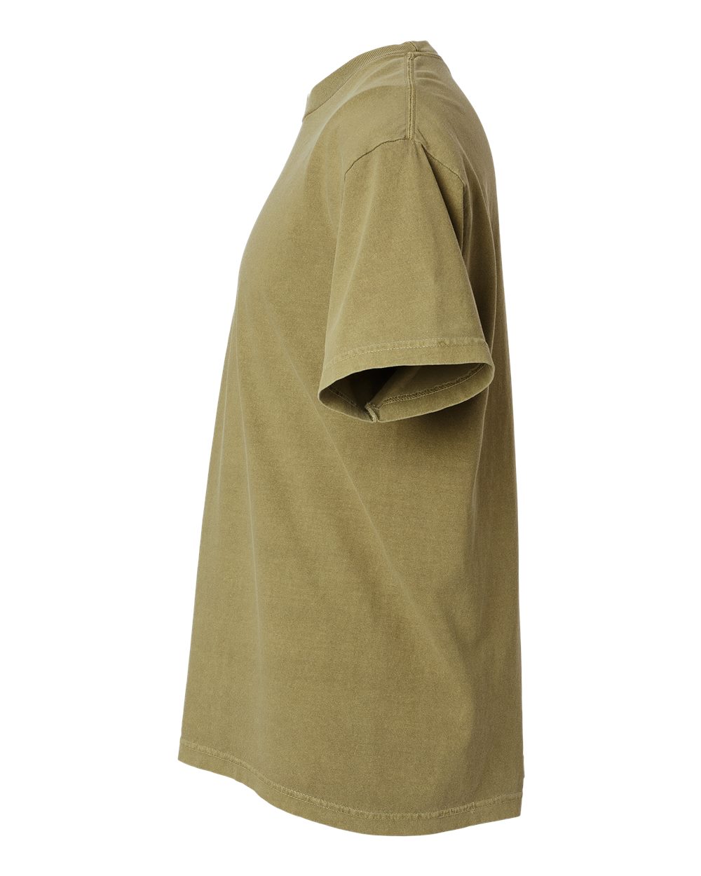 American Apparel - Garment-Dyed Heavyweight Cotton Tee - 1301GD