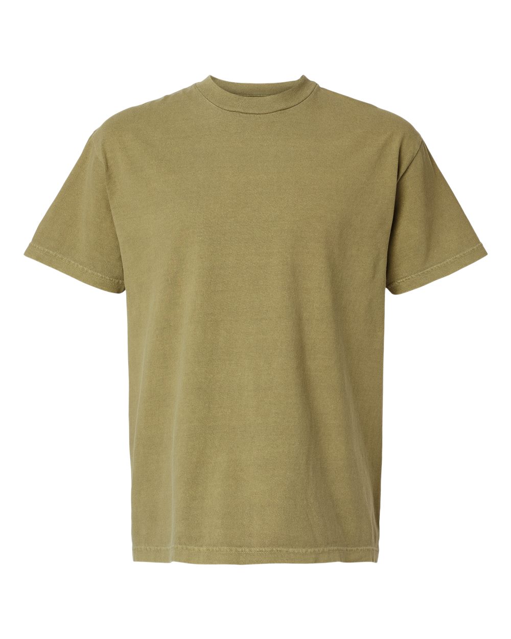 American Apparel - Garment-Dyed Heavyweight Cotton Tee - 1301GD