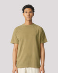American Apparel - Garment-Dyed Heavyweight Cotton Tee - 1301GD